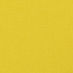 Casa si Gradina - Mobilier - Canapele si coltare - Canapele - Canapea cu 3 locuri, galben deschis, 180 cm, material textil - Infinity.ro