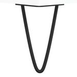 Casa si Gradina - Mobilier - Mese si birouri - Masute de cafea - Masuta de cafea, alb extralucios, 60x50x36,5 cm, lemn compozit - Infinity.ro