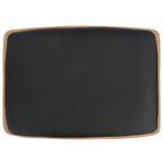 Casa si Gradina - Mobilier - Seturi de mobilier - Seturi bucatarie - Set mobilier de bar, 3 piese, negru, otel - Infinity.ro