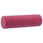 Casa si Gradina - Mobilier - Canapele si coltare - Canapele - Canapea cu 2 locuri cu pernute, rosu vin, 140 cm, catifea - Infinity.ro