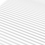 Casa si Gradina - Mobilier - Paturi si accesorii - Paturi - Pat de zi cu saltea, gri deschis, 80x200 cm, textil - Infinity.ro