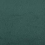 Casa si Gradina - Mobilier - Seturi de mobilier - Seturi living - Set de canapele, 3 piese, verde inchis, catifea - Infinity.ro