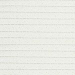 Casa si Gradina - Mobilier - Organizare si depozitare - Cutii depozitare - Cosuri de depozitare 2 buc. gri și alb diametru 28x28 cm bumbac - Infinity.ro