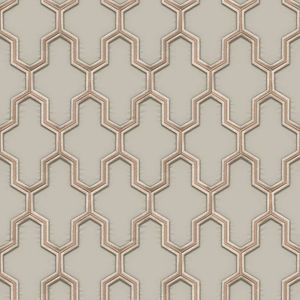 DUTCH WALLCOVERINGS Tapet „Geometric”