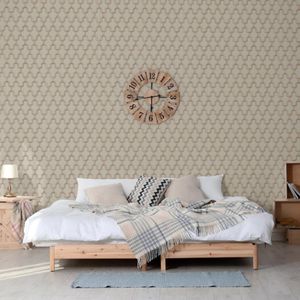 DUTCH WALLCOVERINGS Tapet „Geometric”