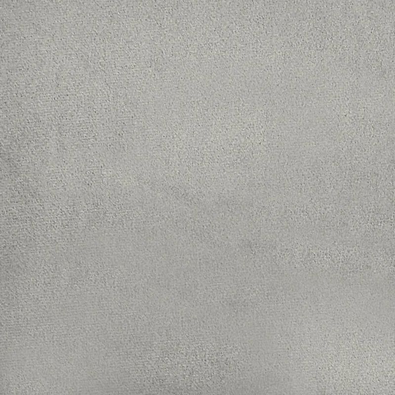 Casa si Gradina - Mobilier - Seturi de mobilier - Seturi living - Set de canapele cu perne, 3 piese, gri deschis, microfibra - Infinity.ro