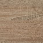 Casa si Gradina - Mobilier - Biblioteci si rafturi - Biblioteci - FMD Raft de depozitare cu 3 compartimente 47,1x39,9x112,5 cm stejar - Infinity.ro