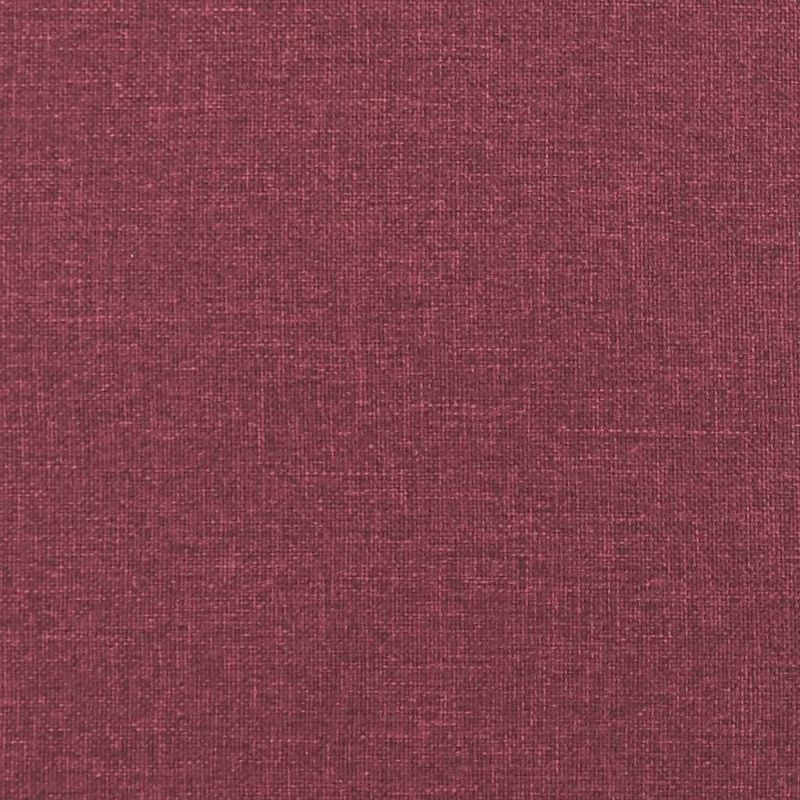 Ingrijire personala si Cosmetice - Sanatate si wellness - Articole wellness - Fotolii de masaj - Fotoliu de masaj rabatabil, rosu vin, material textil - Infinity.ro