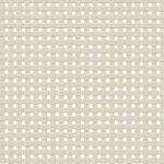 Casa si Gradina - Mobilier - Comode si corpuri - Noptiere - Noptiera SENJA, aspect ratan alb, 40x35x48 cm, lemn masiv pin - Infinity.ro