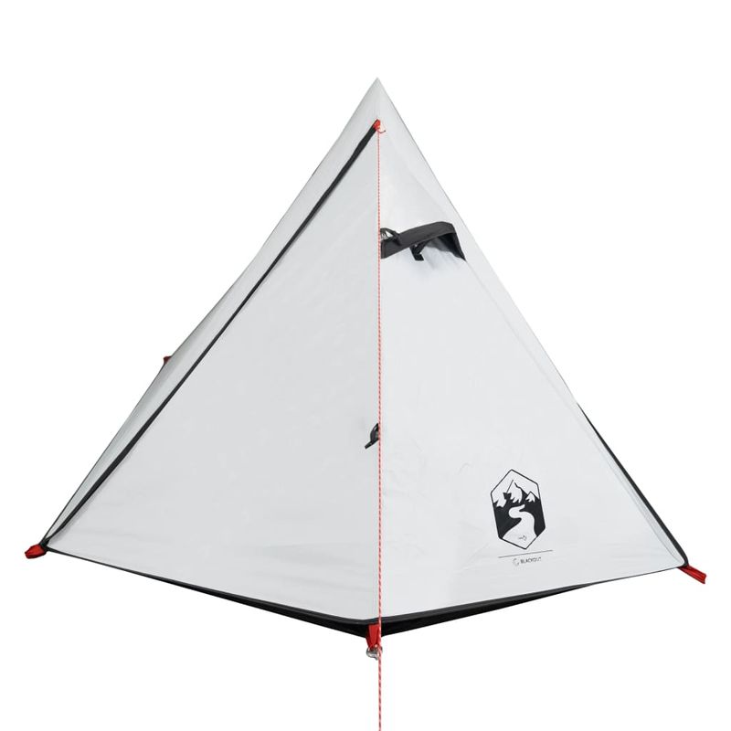 Sport si Outdoor - Camping - Corturi camping - Cort camping, 2 persoane, alb, tesatura opaca, impermeabil - Infinity.ro