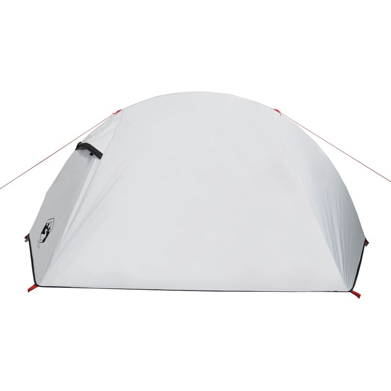 Sport si Outdoor - Camping - Corturi camping - Cort camping, 2 persoane, alb, tesatura opaca, impermeabil - Infinity.ro