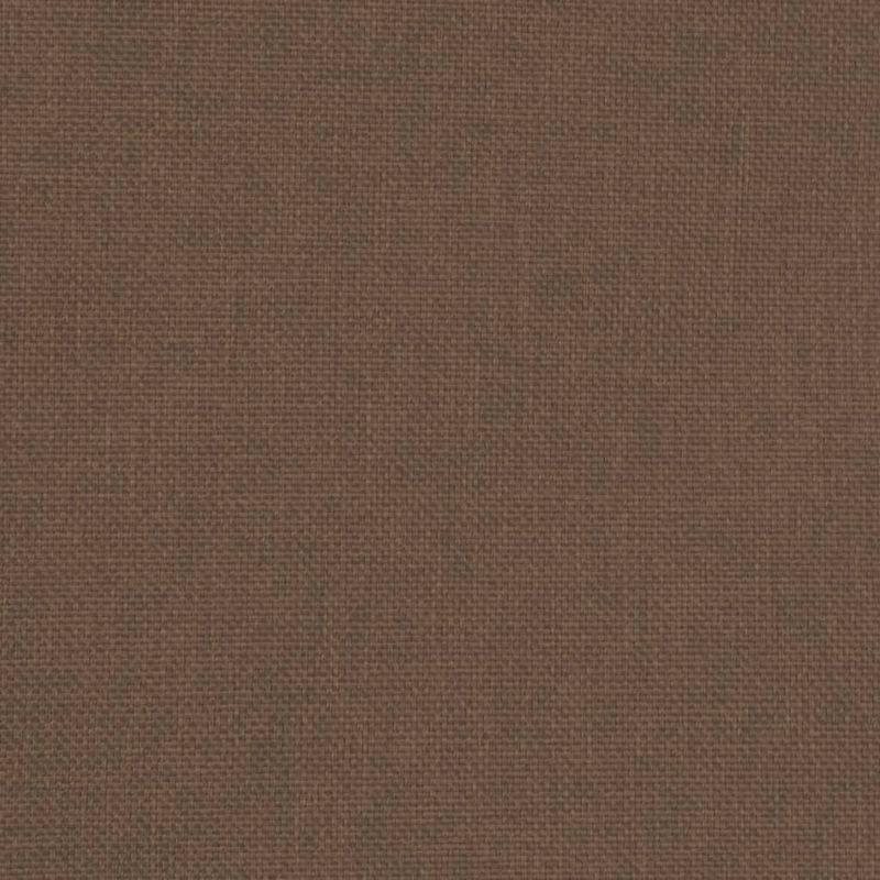 Casa si Gradina - Mobilier - Scaune si fotolii - Fotolii - Fotoliu tip cuva cu taburet, maro, material textil - Infinity.ro
