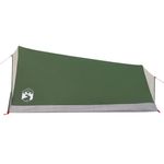 Sport si Outdoor - Camping - Corturi camping - Cort de camping pentru 2 persoane, verde, impermeabil - Infinity.ro
