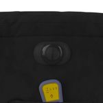 Ingrijire personala si Cosmetice - Sanatate si wellness - Articole wellness - Fotolii de masaj - Fotoliu masaj rabatabil electric cu ridicare, negru, microfibra, model înclinare pe spate electrică - Infinity.ro