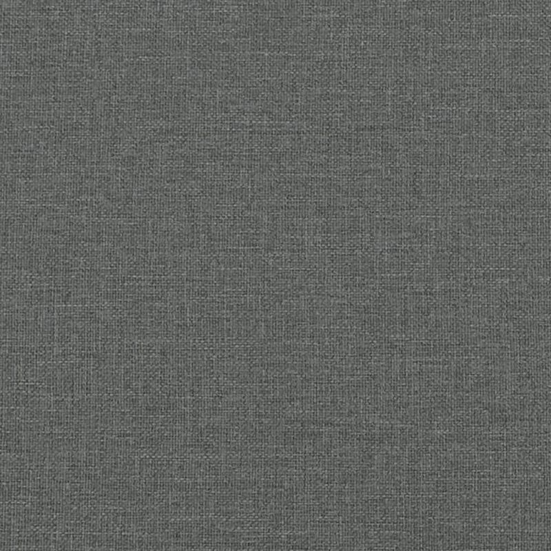 Casa si Gradina - Mobilier - Canapele si coltare - Banchete - Banca de depozitare, gri sonoma, 62x42x46 cm, lemn prelucrat - Infinity.ro