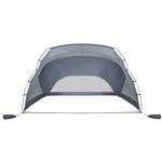 Sport si Outdoor - Camping - Corturi camping - Cort de plaja, gri, 274x178x170/148 cm, tafta 185T - Infinity.ro