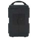 Auto si Moto - Reparatii si depanare - Scule auto - Scule si truse auto - Trusa scule pneumatice 70 piese - Infinity.ro