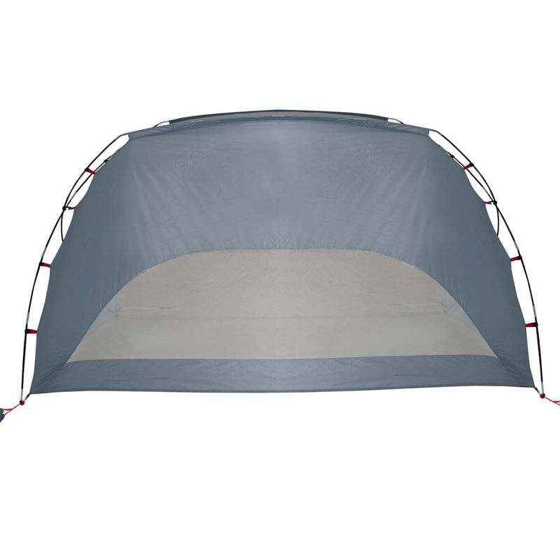 Sport si Outdoor - Camping - Corturi camping - Cort de plaja, gri, 274x178x170/148 cm, tafta 185T - Infinity.ro