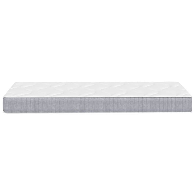 Casa si Gradina - Mobilier - Saltele si somiere - Saltele - Saltea cu arcuri buzunar, fermitate medie, 100x220 cm - Infinity.ro