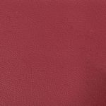 Casa si Gradina - Mobilier - Canapele si coltare - Canapele - Canapea cu 2 locuri, rosu vin, 140 cm, piele ecologica - Infinity.ro