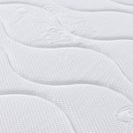 Casa si Gradina - Mobilier - Saltele si somiere - Saltele - Saltea cu arcuri bonnell, fermitate medie, 90x200 cm - Infinity.ro