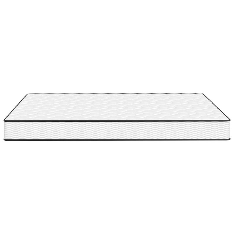 Casa si Gradina - Mobilier - Saltele si somiere - Saltele - Saltea cu arcuri bonnell, fermitate medie, 180x200 cm - Infinity.ro