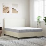 Casa si Gradina - Mobilier - Saltele si somiere - Saltele - Saltea cu arcuri buzunar, fermitate medie, 160x200 cm - Infinity.ro
