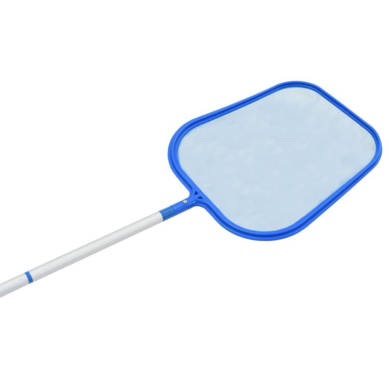 Casa si Gradina - Constructii - Scari si accesorii interioare - Alte accesorii pentru piscine - Set de intretinere piscina, 2 piese - Infinity.ro