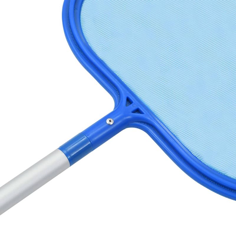 Casa si Gradina - Constructii - Scari si accesorii interioare - Alte accesorii pentru piscine - Set de intretinere piscina, 2 piese - Infinity.ro