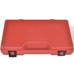 Auto si Moto - Reparatii si depanare - Scule auto - Scule si truse auto - Set extractor bujii reparare filet pentru Audi Seat VW Mercedes Opel - Infinity.ro