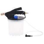 Auto si Moto - Piese auto si accesorii - Piese auto - Sisteme de franare - Aparat pneumatic pentru aerisire frane, 2 L - Infinity.ro