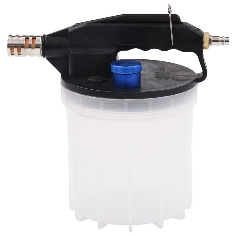 Auto si Moto - Piese auto si accesorii - Piese auto - Sisteme de franare - Aparat pneumatic pentru aerisire frane, 2 L - Infinity.ro