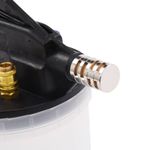 Auto si Moto - Piese auto si accesorii - Piese auto - Sisteme de franare - Aparat pneumatic pentru aerisire frane, 2 L - Infinity.ro