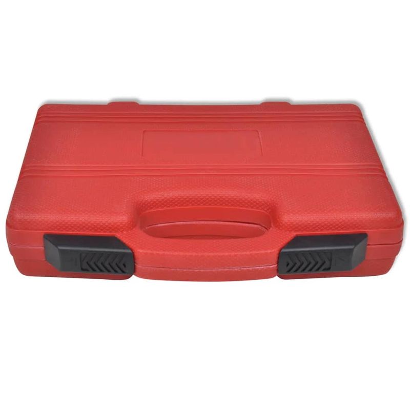 Auto si Moto - Reparatii si depanare - Scule auto - Scule si truse auto - Unelte sincronizare motor 8 piese pentru motoare VAG TSI & TFSI - Infinity.ro