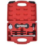 Auto si Moto - Reparatii si depanare - Scule auto - Scule si truse auto - Unelte sincronizare motor 8 piese pentru motoare VAG TSI & TFSI - Infinity.ro