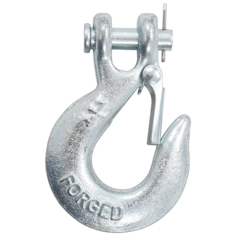 Casa si Gradina - Constructii - Depozitare, transport si protectie - Accesorii echipamente pentru transport si ridicat - Troliu electric cu telecomanda, 12 V, 2040 kg - Infinity.ro