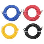 Casa si Gradina - Constructii - Depozitare, transport si protectie - Accesorii echipamente pentru transport si ridicat - Troliu electric cu telecomanda, 12 V, 2040 kg - Infinity.ro