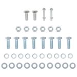 Casa si Gradina - Constructii - Depozitare, transport si protectie - Accesorii echipamente pentru transport si ridicat - Troliu electric cu telecomanda, 12 V, 2040 kg - Infinity.ro