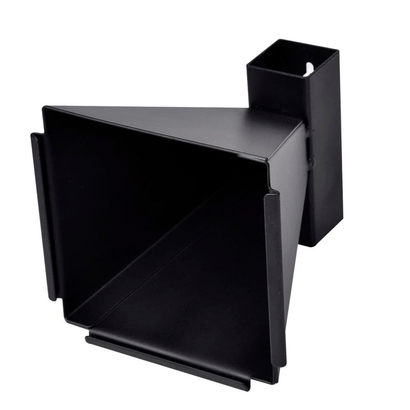 Sport si Outdoor - Accesorii si echipamente sportive - Accesorii antrenament si tabele tactice - Suport tinta tip palnie colectare gloante 14cm 100 tinte hartie - Infinity.ro