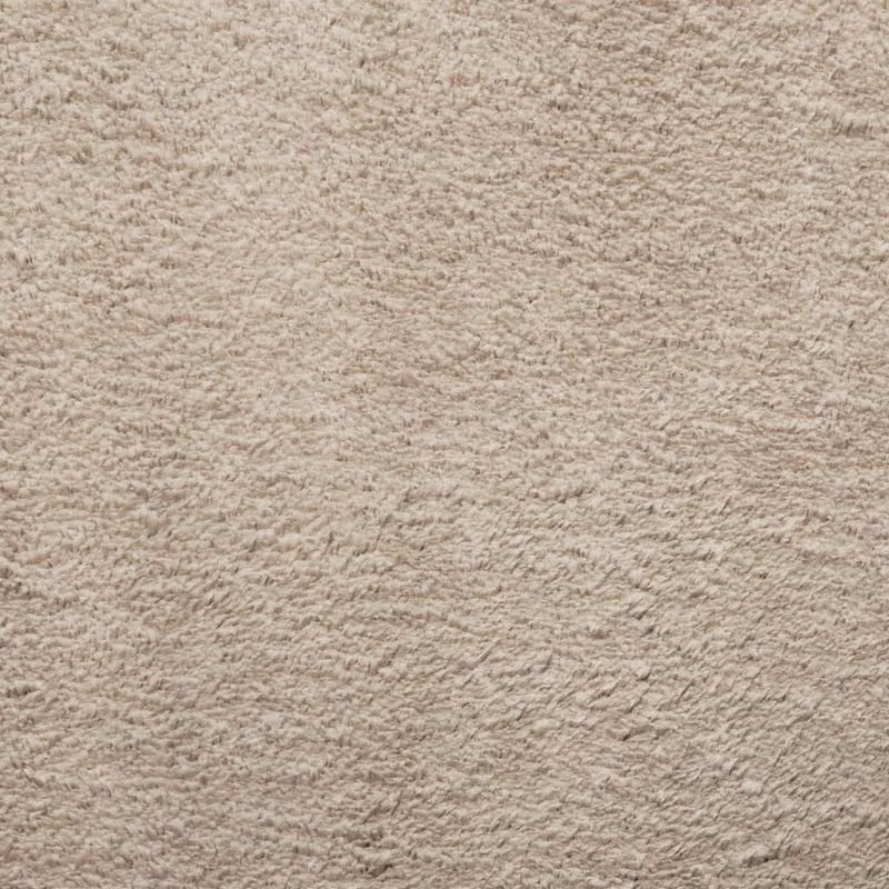 Casa si Gradina - Textile si covoare - Covoare - Covoare casa - Covor HUARTE, fir scurt, moale si lavabil, nisipiu, 100x200 cm - Infinity.ro