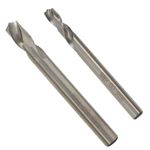 Auto si Moto - Reparatii si depanare - Scule auto - Scule si truse auto - Set burghie pentru sudura in puncte, 2 piese 6/8 mm, HSS - Infinity.ro
