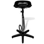 Ingrijire personala si Cosmetice - Aparate & accesorii ingrijire personala - Aparate cosmetice - Aparate intretinere si ingrijire corporala - Lavoar pentru salon, negru - Infinity.ro