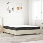 Casa si Gradina - Mobilier - Saltele si somiere - Saltele - Saltea cu arcuri bonnell, fermitate medie, 180x200 cm - Infinity.ro