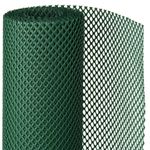 Casa si Gradina - Gradina si terasa - Garduri, panouri si accesorii - Nature Gard de gradina anti-vant, verde, 1 x 3 m, PE - Infinity.ro