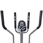 Sport si Outdoor - Fitness - Aparate fitness - Biciclete eliptice - Orbitrac Bicicleta de fitness eliptica, 4 manere pentru puls - Infinity.ro