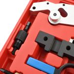 Auto si Moto - Reparatii si depanare - Scule auto - Scule si truse auto - Unealta sincronizare arbore cu came BMW M52 M54 M60 M62 E46 - Infinity.ro