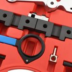 Auto si Moto - Reparatii si depanare - Scule auto - Scule si truse auto - Unealta sincronizare arbore cu came BMW M52 M54 M60 M62 E46 - Infinity.ro