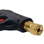 Auto si Moto - Reparatii si depanare - Scule auto - Scule si truse auto - Set de sudura reparatii deformari auto fara vopsire, 20 piese - Infinity.ro