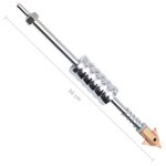 Auto si Moto - Reparatii si depanare - Scule auto - Scule si truse auto - Set de sudura reparatii deformari auto fara vopsire, 20 piese - Infinity.ro