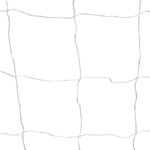 Sport si Outdoor - Sporturi de echipa - Fotbal - Porti fotbal - Porti de fotbal cu plasa, 2 buc, 240 x 90 x 150 cm, otel - Infinity.ro